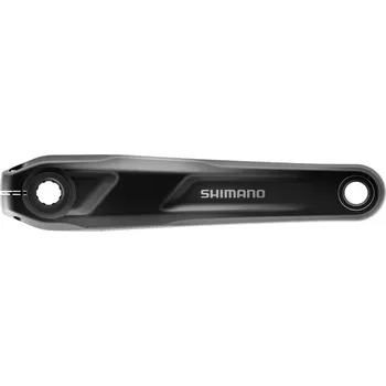 Klika na kolo SHIMANO STEPS kliky FC-EM600 jednopřevodník 175 mm bez přev. bez krytu bal