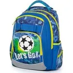 Školní batoh OXY GO fotbal,rychlé dodání