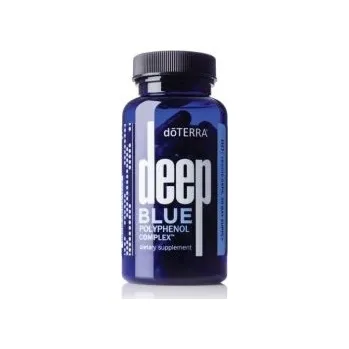doTerra Deep Blue Polyphenol komplex 60 kapsul