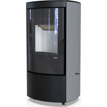 Krbová kamna DEFRO HOME krbová kamna CERES Barevné varianty: šedá