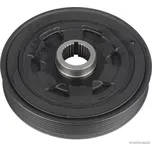 Řemenice, klikový hřídel HERTH+BUSS JAKOPARTS J1094012