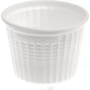 Cukr Menubox 2-dílný, bílá cukr. třtina, 25 x16cm