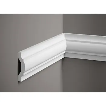 Obklad Dekorativní nástěnná lišta MDD351 200 x 7.6 x 2.5 cm Mardom