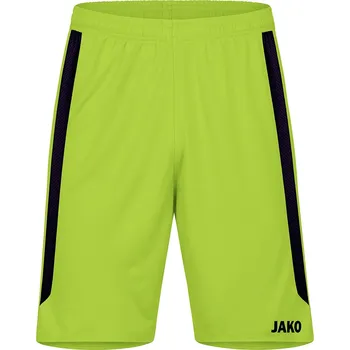 JAKO Trenky Power vel. M, lime