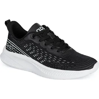 Dámské tenisky Loap Freia Dámská volnočasová obuv MSL22206 Černá 39