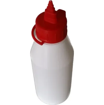 Dávkovač mýdla CZ Dávkovač lepidla 250ml aplikátor - lahev