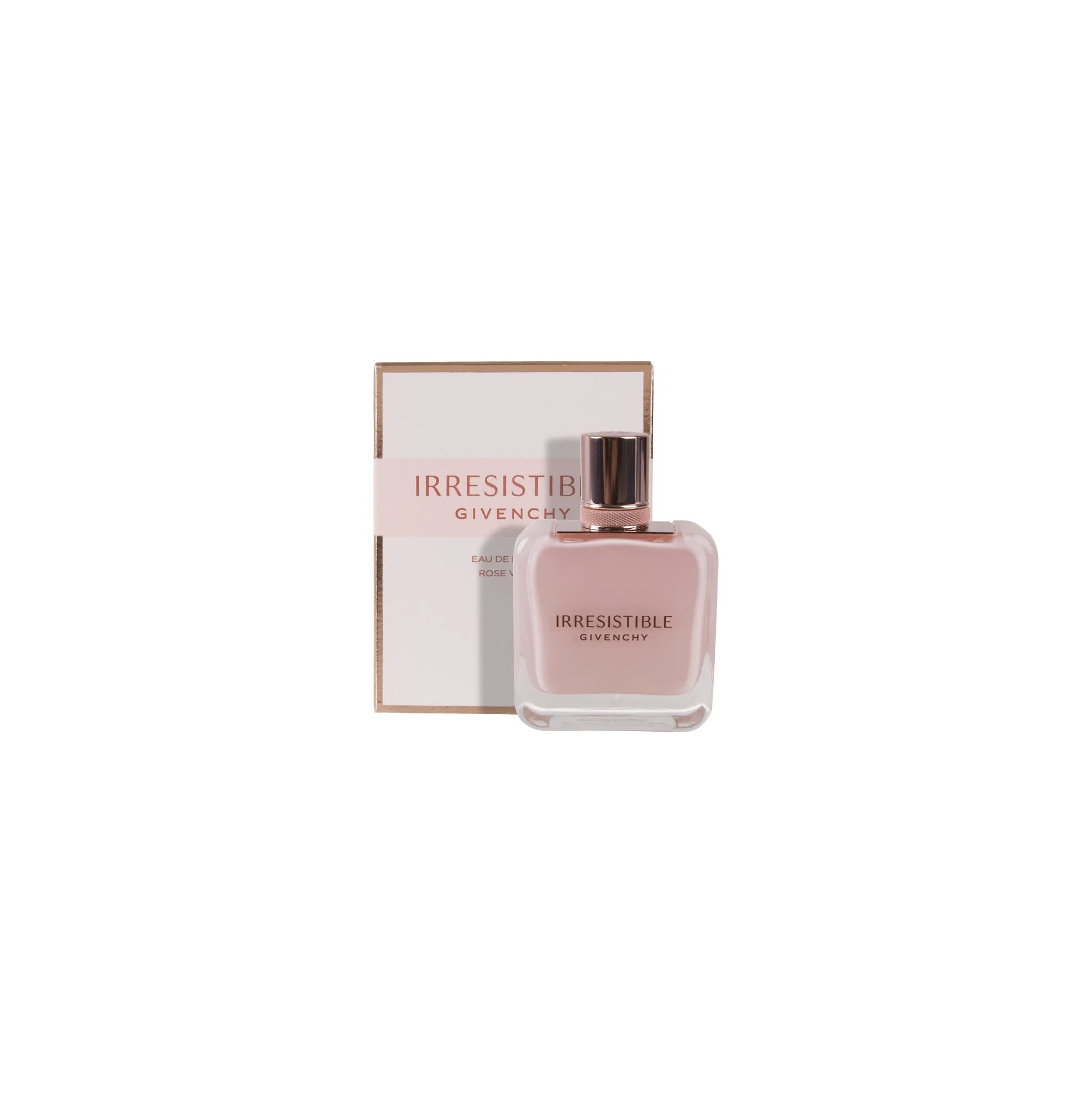 Fotografie 3 - Dámský parfém Givenchy Irresistible Rose Velvet W EDP 50 ml