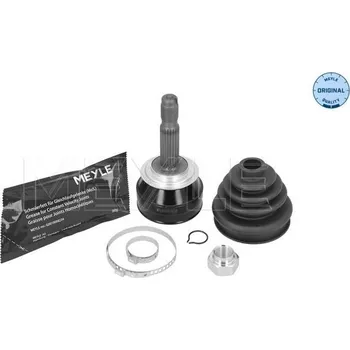Hřídel nápravy Sada kloubu hnacího hřídele MEYLE 214 498 0024
