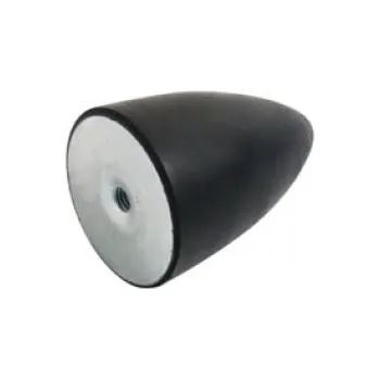 Silentblok motoru Silentblok nárazníkový KP-E průměr 20mm / výška 24mm, M6