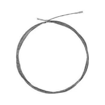 Komín Komíny CZ Lanový nástavec FeZn M12 6m