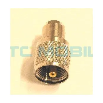 Anténní redukce Redukce z FME na Yagi anténu a zpět 3 Kč s ATC Clubem