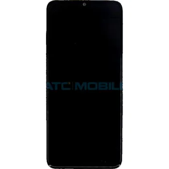 Telefonní příslušenství Displej + dotyk + kryt Realme C35 (RMX3511) černý, originální a zpět 76 Kč s ATC Clubem