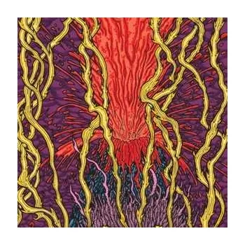 Zahraniční hudba LP Zozobra: Harmonic Tremors 2023 Reissue Vinyl