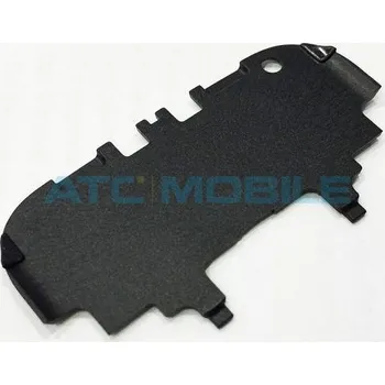 Náhradní klávesnice pro mobilní telefon Kryt Nokia 5610 XpressMusic pod klávesnicí - 6400050