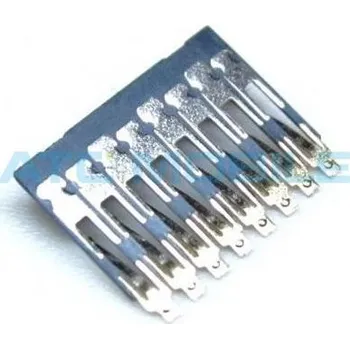 Kontakt microSD Nokia Lumia 720 - 5469C60