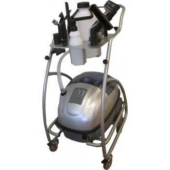 Parní čistič Prosteam Steam Vac 3000 IDrojet parní vysavač - parní čistič - cena bez vozíku