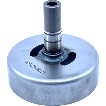 Spojkový buben OleoMac BC380, BC380T, BC420, BC420T, BC430, BC430T - Originál 61250105R