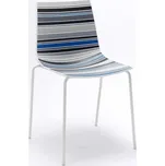 GABER Plastová židle COLORFIVE NA