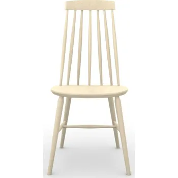 Jídelní židle Paged meble contract dřevěná židle ANITILLA A-9880