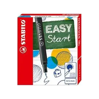 Náplň do psacích potřeb Náhradní náplň - STABILO EASYoriginal Refill - medium - modrý zmizíkovatelný [1 ks],rychlé dodání