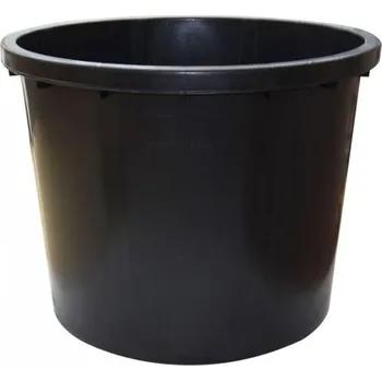 Reiterman Káď plastová 500 l černá