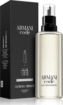 Pánský parfém Giorgio Armani Code 2023 M EDT