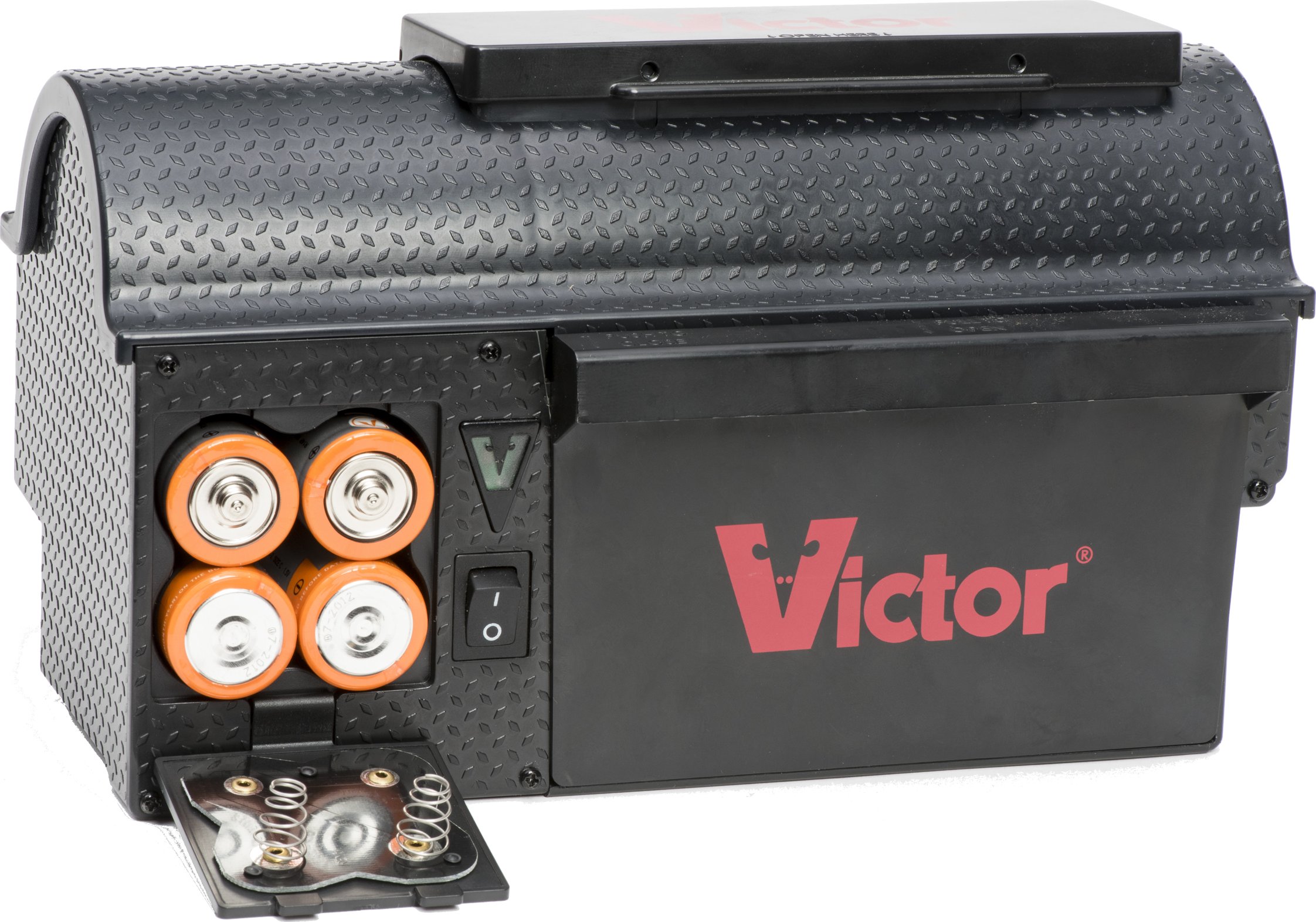 Victor Multi Kill Electronic Mouse Trap 