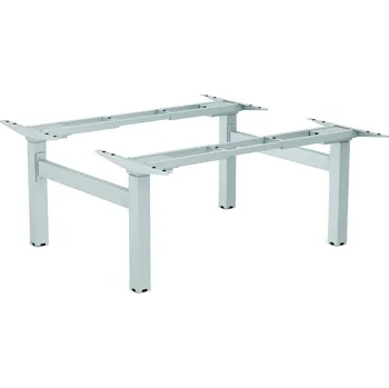 Psací stůl Cambio™ výškově nastavitelná základna stolu pro 2 osoby