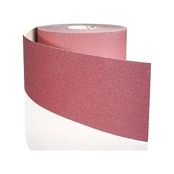 Brusný papír HERMES Hermes Brusné plátno 75mm P180 RB315X