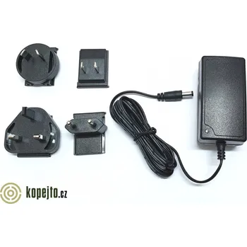 Minelab nabíječka pro dokovací stanici BC 10 pro CTX 3030 a GPZ 7000