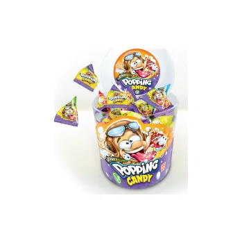 Bonbon Popping candy - praskací bonbony 3g