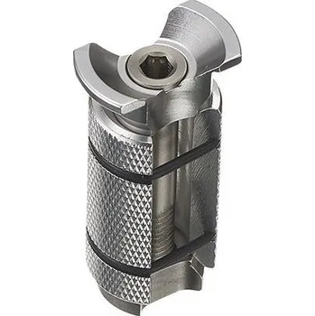 Hlavové složení CONTROLTECH ježek CT karb. sloupku pro int. vedení 1 1/8" 30mm