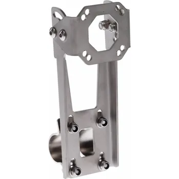 Zavazadlo na motocykl DRZAK2.0 Montážní sada navigace / držák telefonu dlouhá