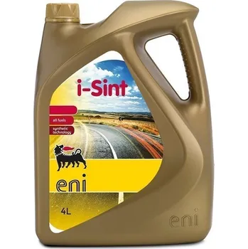 Motorový olej Eni-Agip ENI I-SINT 5W-30 4L