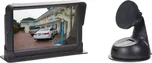 LCD monitor 5" na palubní desku nebo…