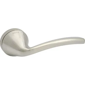 Dveřní kování VPD Klika Cali Nikl