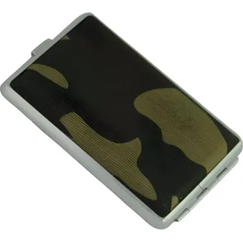Pouzdro na 12 cigaret Kamufláž