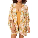 KIMONO RIP CURL ALWAYS SUMMER WMS - oranžová - M + při osobním odběru 959 Kč