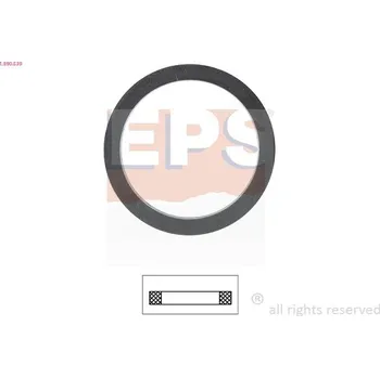 Automobilové těsnění Těsnění, termostat EPS 1.890.539