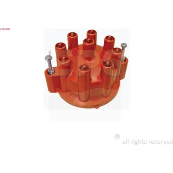 Autoelektrika Víko rozdělovače EPS 1.306.090