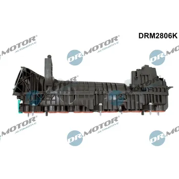 Výfuková trubka Sací trubkový modul Dr.Motor Automotive DRM2806K