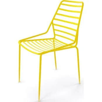 Jídelní židle Gaber Kovová židle LINK 86.00/A