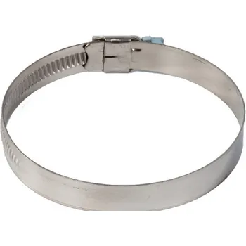 hadicová spona Hadicová spona 230-250/12 W2 (nerez páska a zámek AISI 340, pozink šroub), GeTech G230