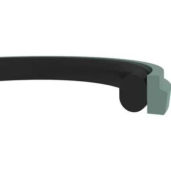 Těsnění motoru Těsnění pístní 75 x 59,9 x 6,3 K41-075 PTFE+bronz / NBR, Kastas