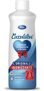 Aviváž Coccolatevi Koncentrovaný parfém do pračky 300 ml
