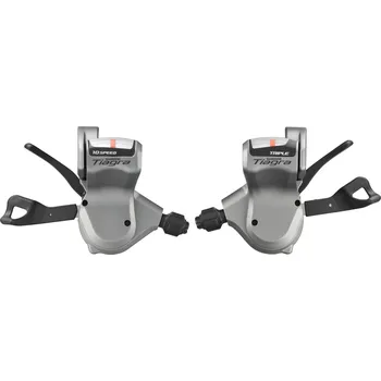 Řazení na kolo SHIMANO řadící páčka TIAGRA pár SL-4600 2x10 rychl