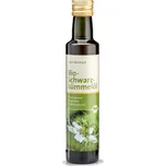 Sanct Bernhard BIO Olej z Černého kmínu lisovaný za studena 250 ml