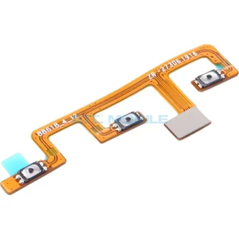 Flex ON/OFF a tlačítek hlasitosti Motorola Moto G7 Power (XT1955) a zpět 4 Kč s ATC Clubem