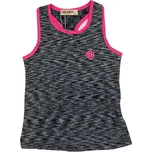 Dívčí funkční tílko Sezon L2211 - šedá Barva: Šedá, Velikost: 104