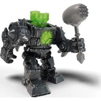 Figurka Schleich 42599 Stínový kamenný robot Eldrador Mini Creatures
